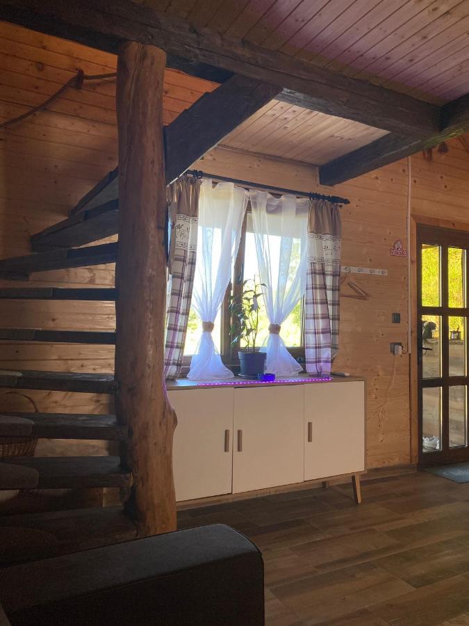 סיגישוארה Chalets Du Bf מראה חיצוני תמונה