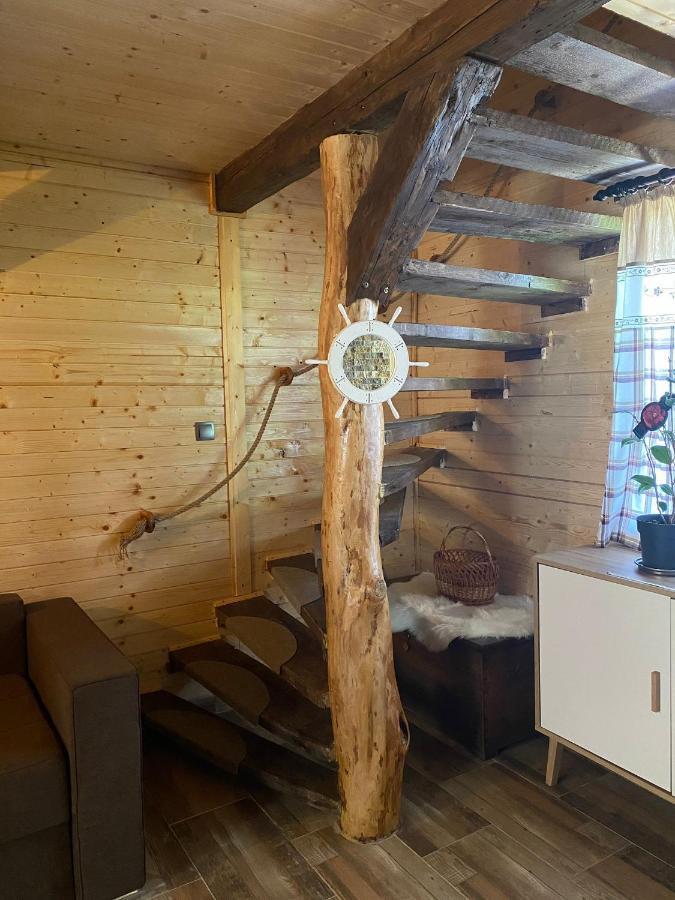 סיגישוארה Chalets Du Bf מראה חיצוני תמונה