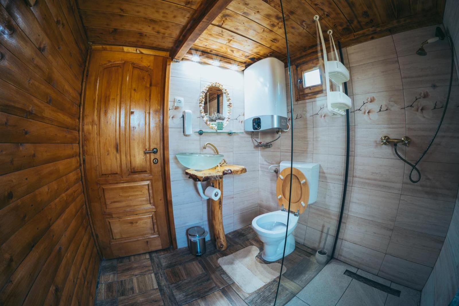 סיגישוארה Chalets Du Bf מראה חיצוני תמונה
