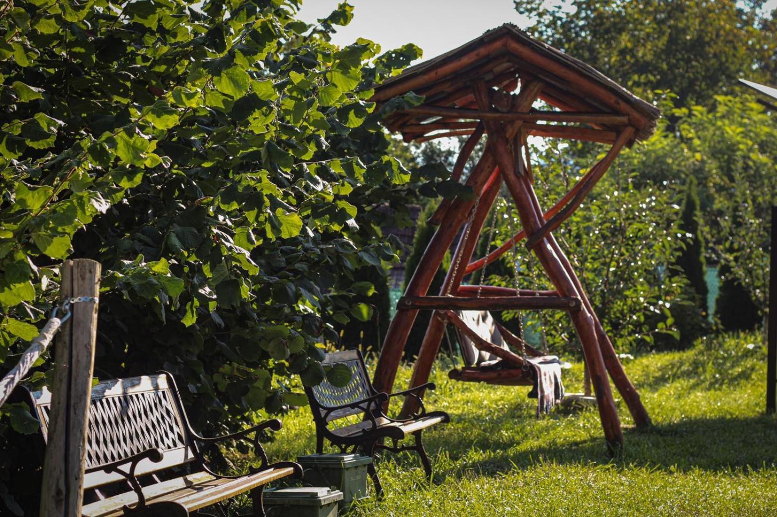 סיגישוארה Chalets Du Bf מראה חיצוני תמונה