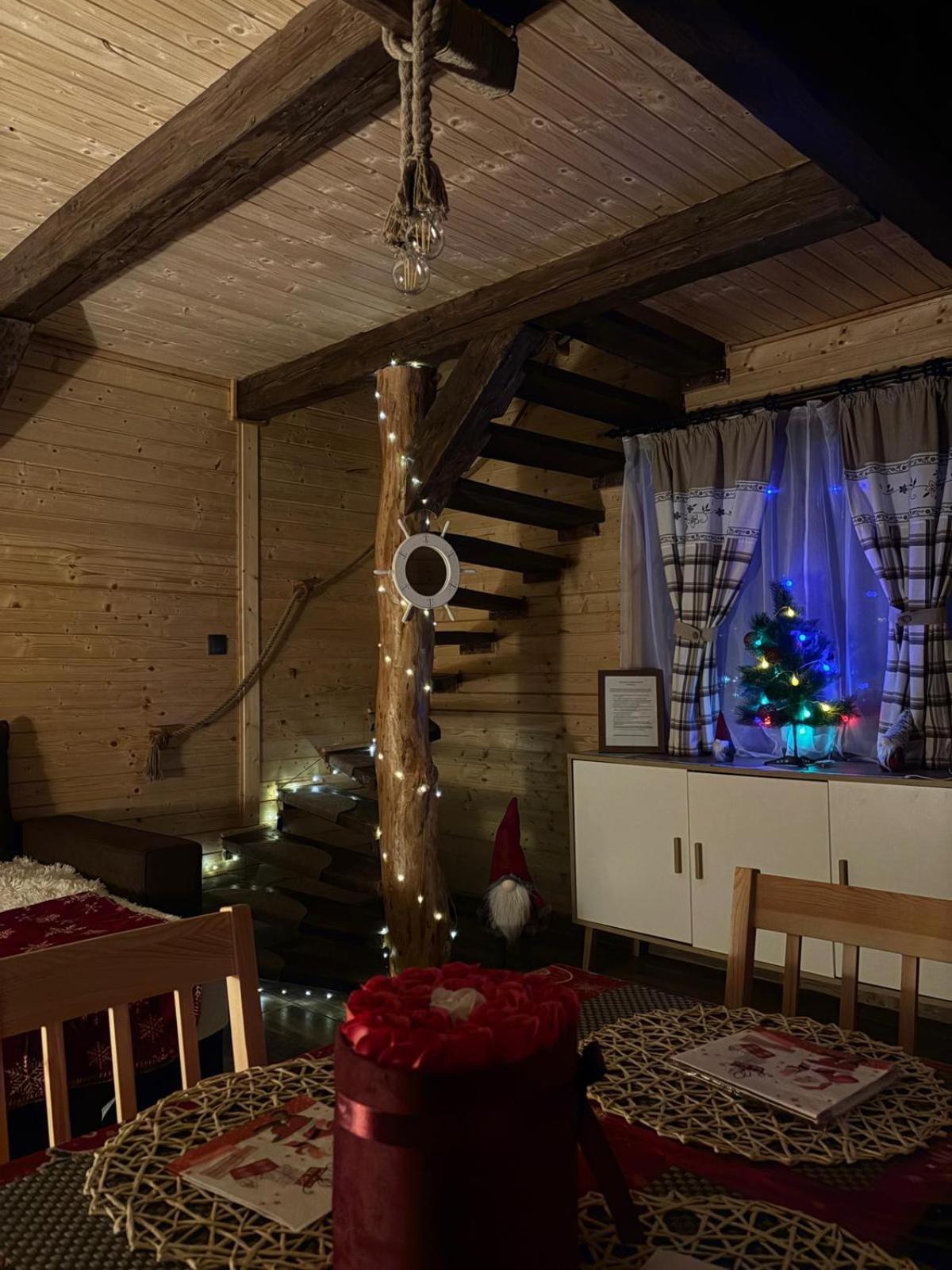 סיגישוארה Chalets Du Bf חדר תמונה
